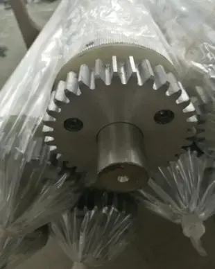 Weaving Loom Spare Parts
